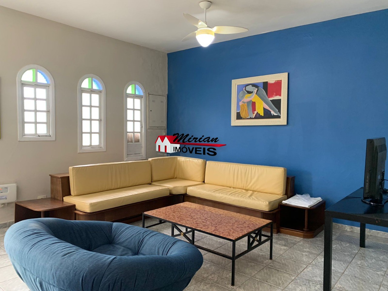 Casa à venda com 4 quartos, 280m² - Foto 5