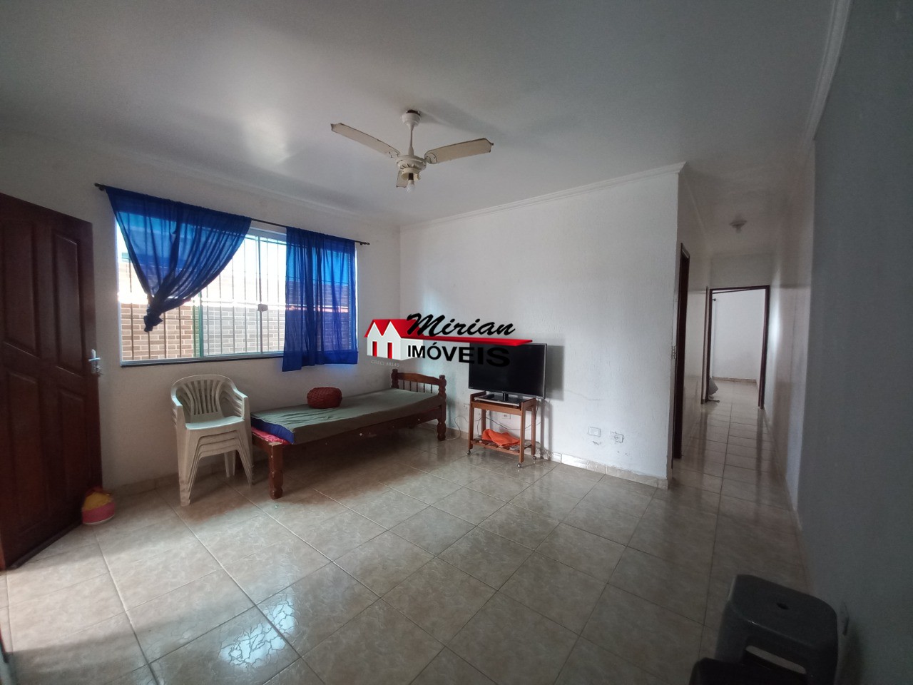 Casa à venda com 2 quartos, 102m² - Foto 7