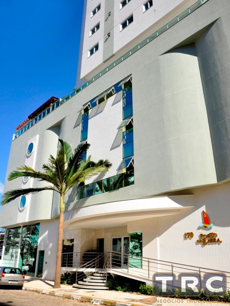 Apartamento, 3 quartos, 130 m² - Foto 4
