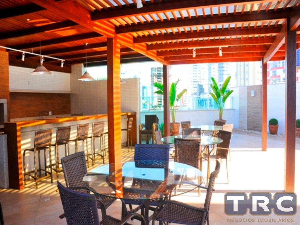 Apartamento, 3 quartos, 130 m² - Foto 8