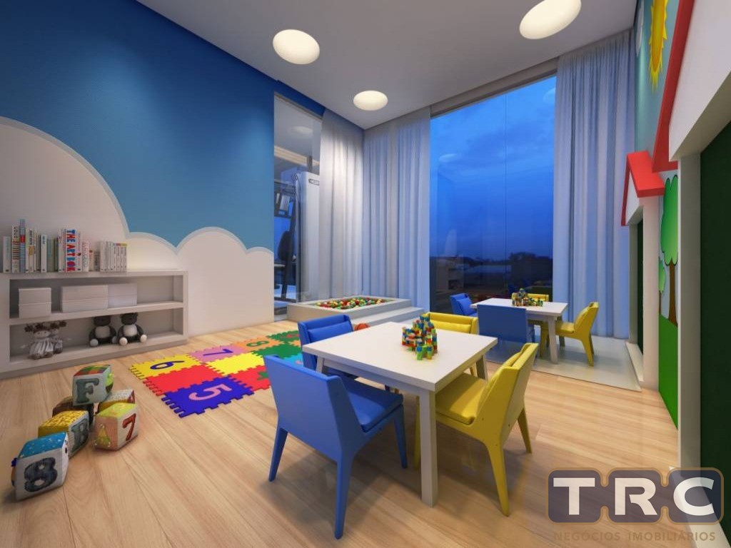Apartamento, 4 quartos, 130 m² - Foto 6
