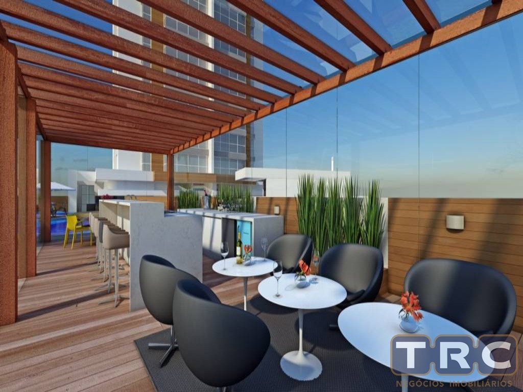 Apartamento, 4 quartos, 130 m² - Foto 7