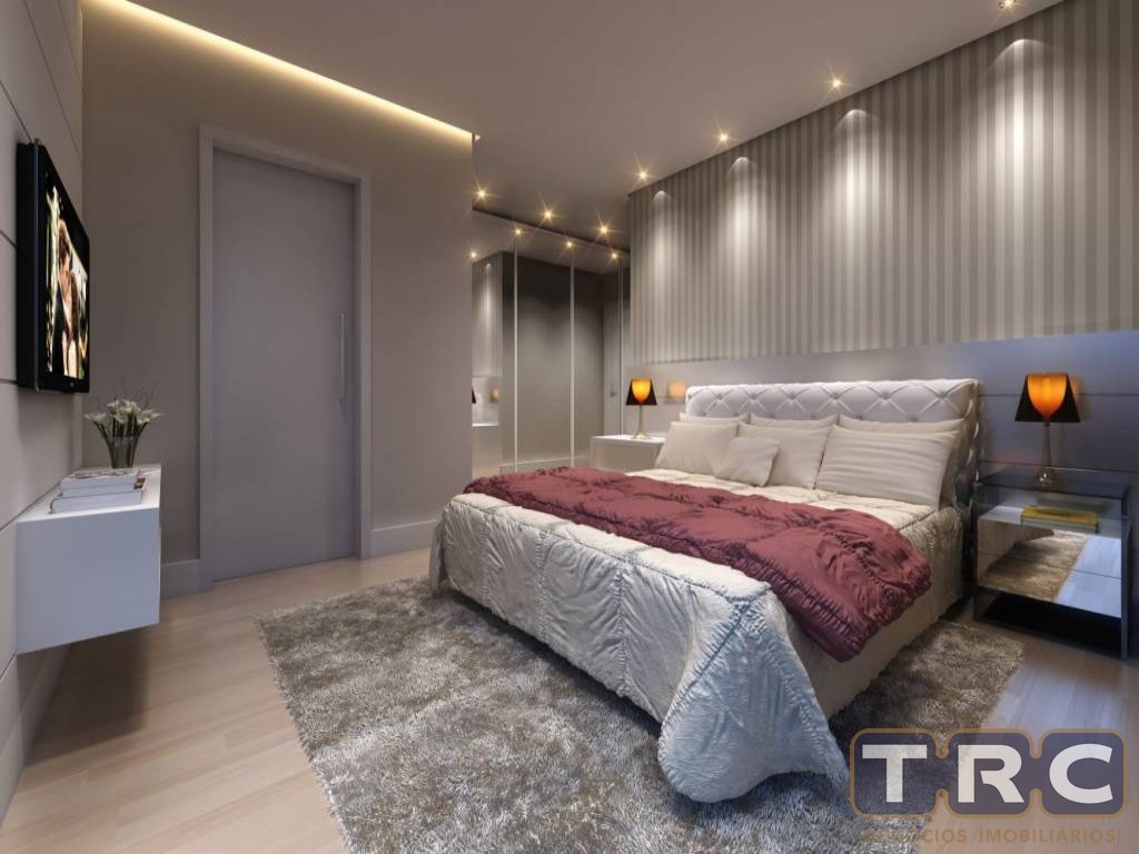 Apartamento, 4 quartos, 130 m² - Foto 18