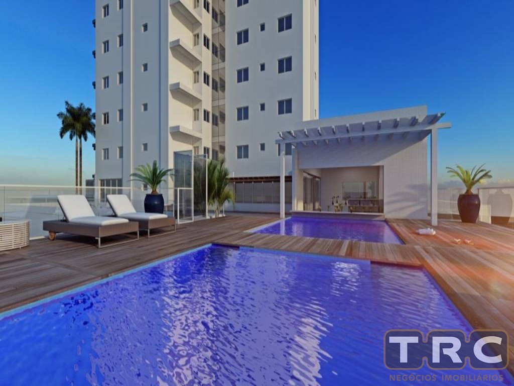 Apartamento, 4 quartos, 136 m² - Foto 2