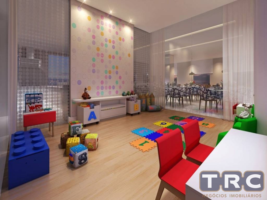 Apartamento, 4 quartos, 136 m² - Foto 3