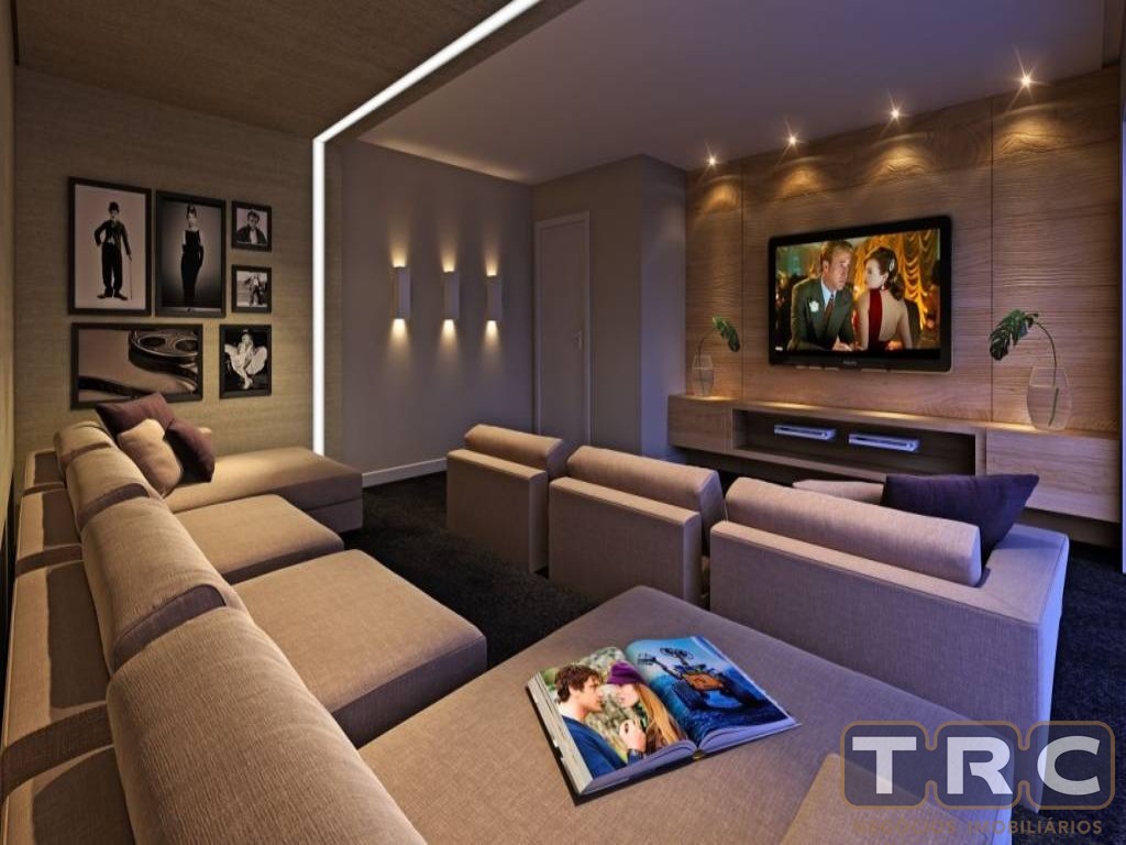 Apartamento, 4 quartos, 136 m² - Foto 5