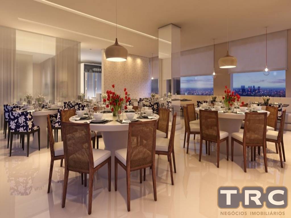 Apartamento, 4 quartos, 136 m² - Foto 6