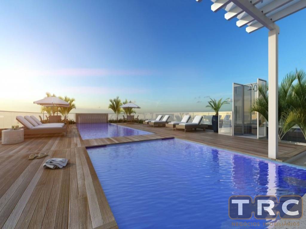 Apartamento, 4 quartos, 136 m² - Foto 9