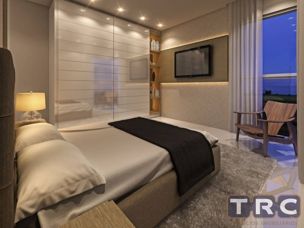 Apartamento, 4 quartos, 136 m² - Foto 11