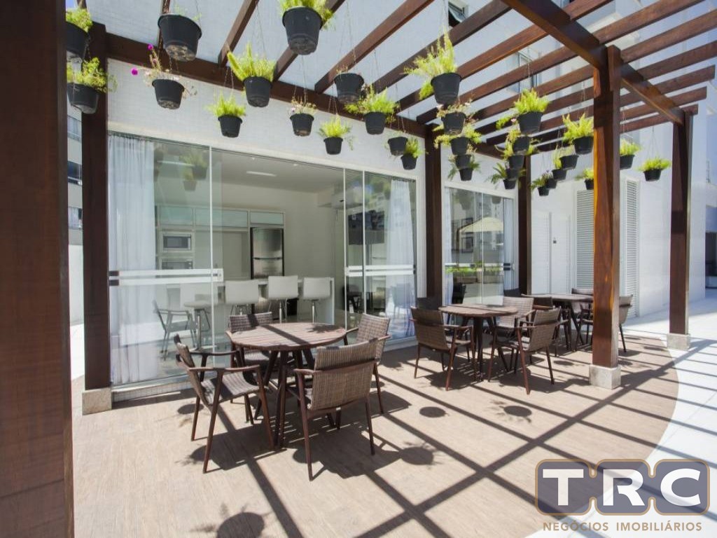 Apartamento, 3 quartos, 130 m² - Foto 3