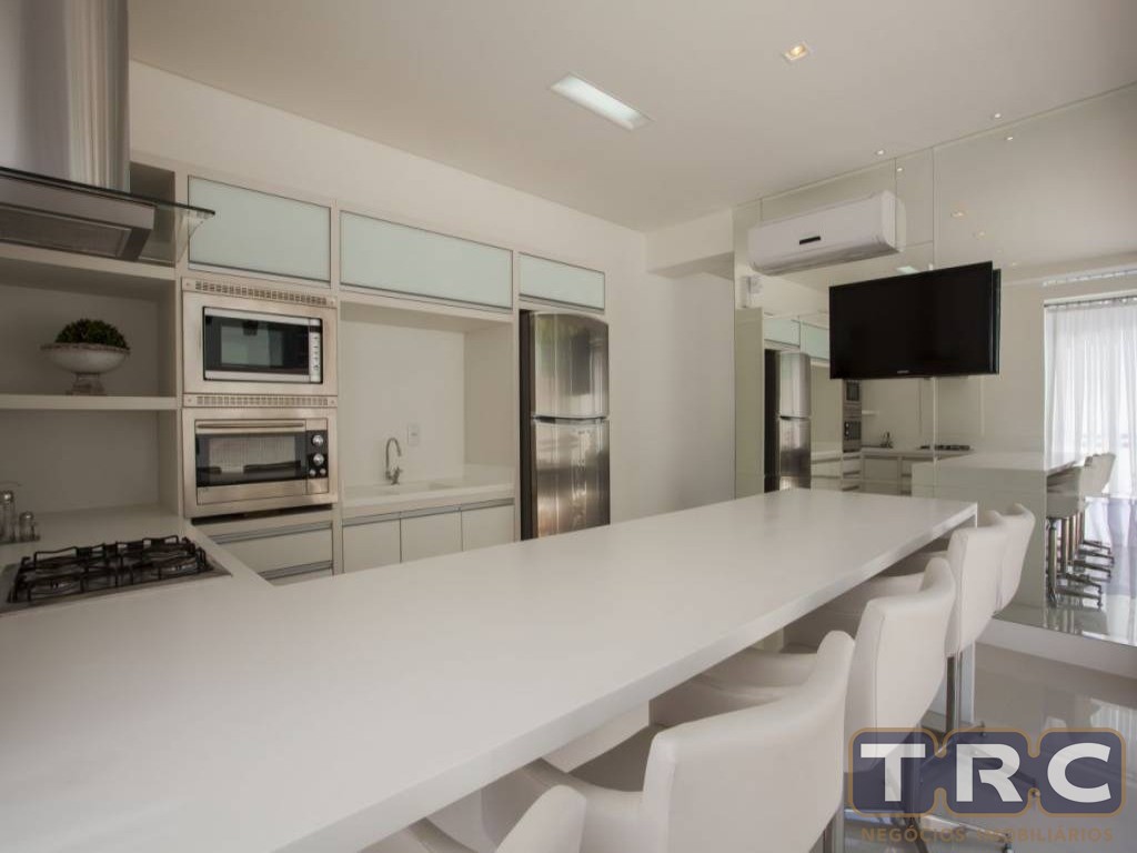 Apartamento, 3 quartos, 130 m² - Foto 4