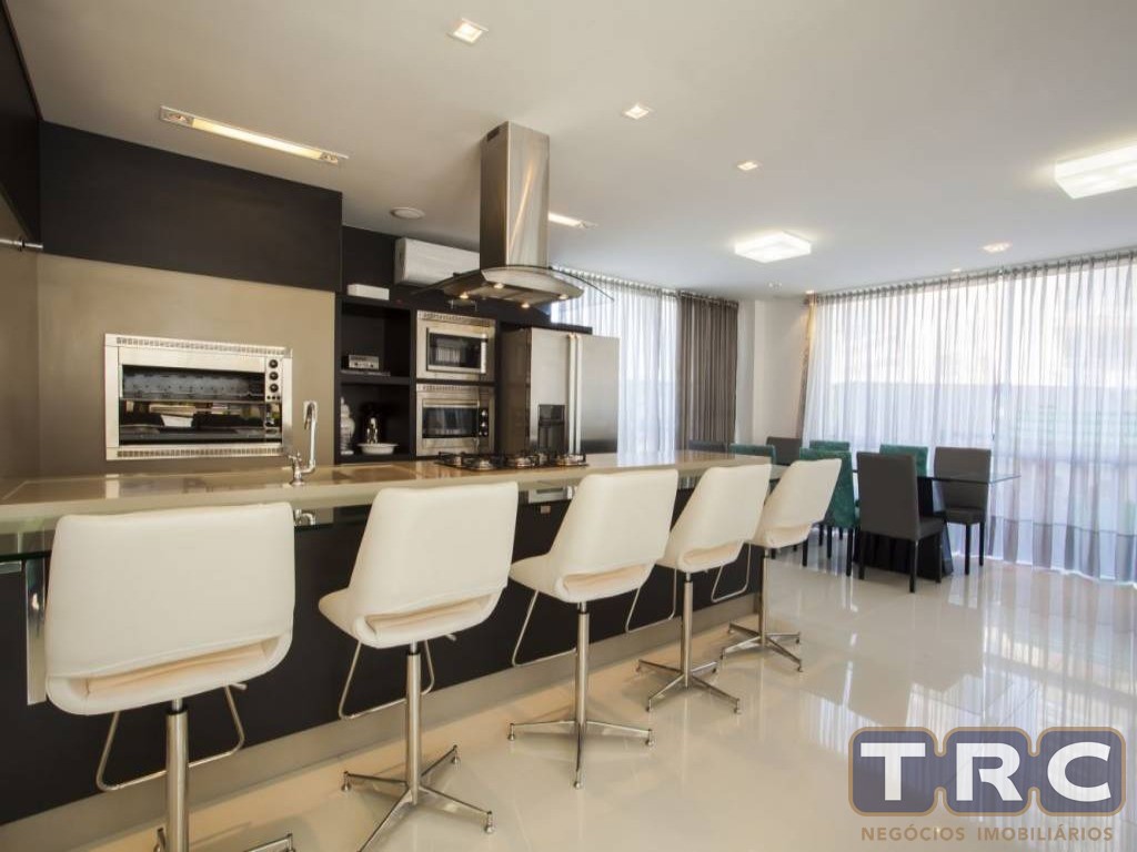 Apartamento, 3 quartos, 130 m² - Foto 9