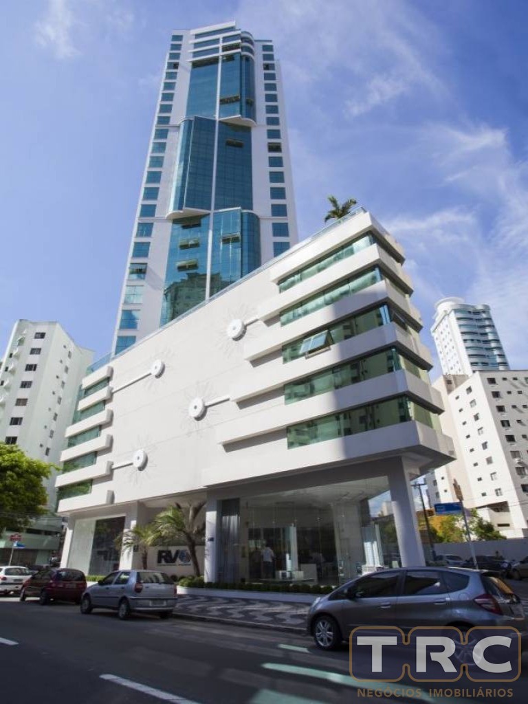 Apartamento, 3 quartos, 132 m² - Foto 1