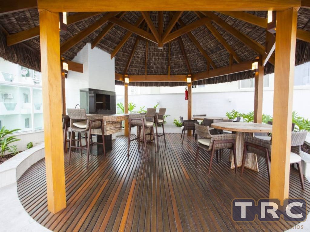 Apartamento, 3 quartos, 132 m² - Foto 9