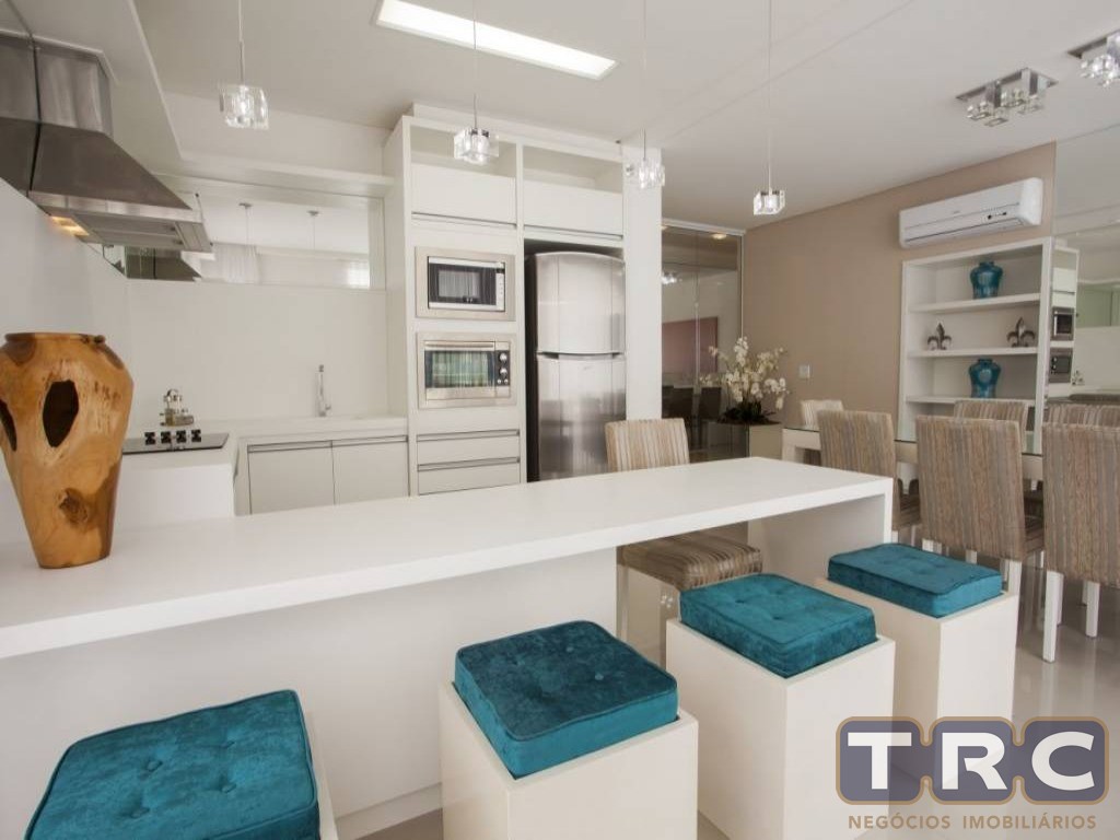 Apartamento, 3 quartos, 132 m² - Foto 13