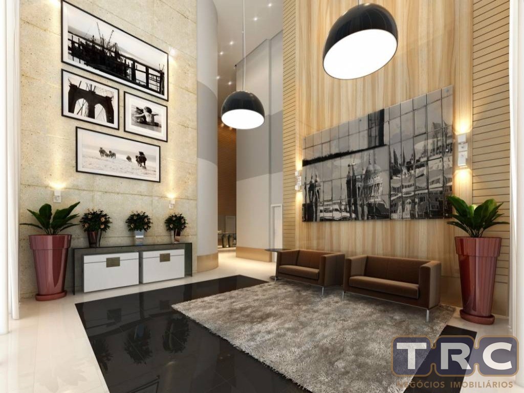 Apartamento, 3 quartos, 130 m² - Foto 5
