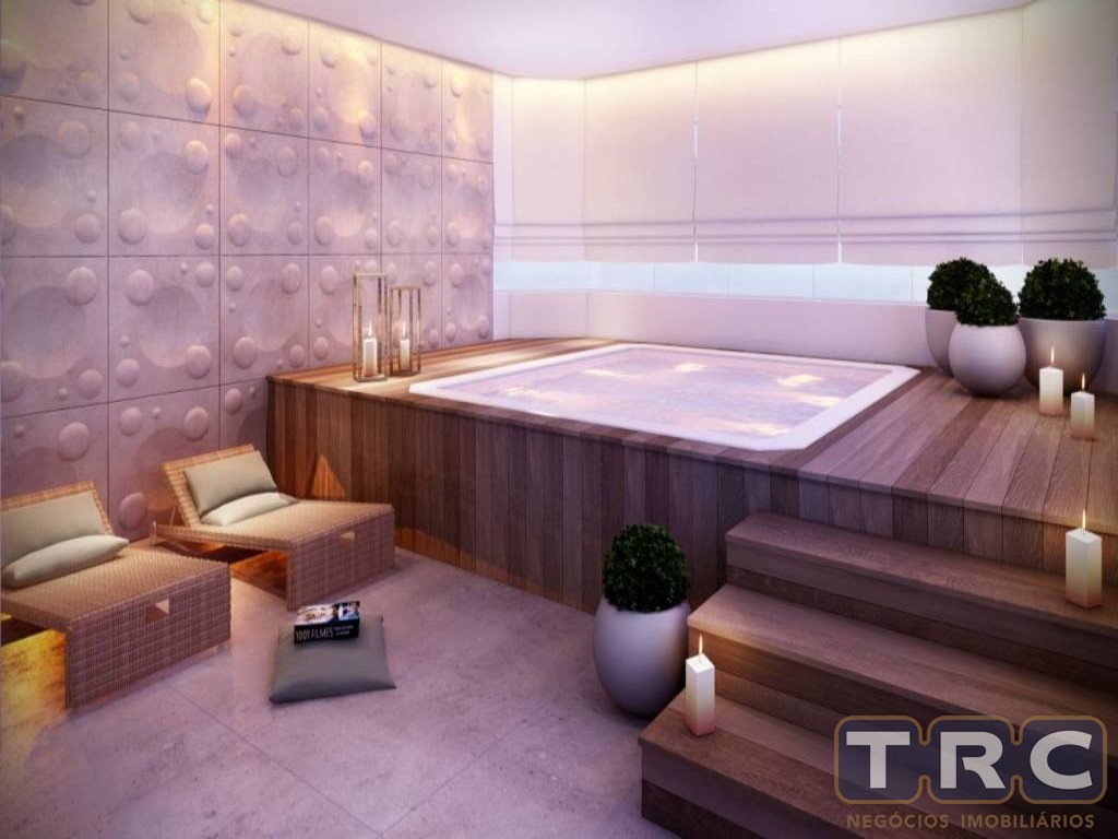 Apartamento, 3 quartos, 130 m² - Foto 7