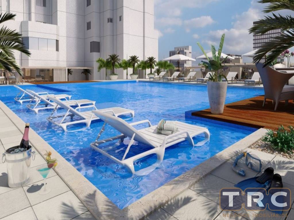 Apartamento, 3 quartos, 130 m² - Foto 8