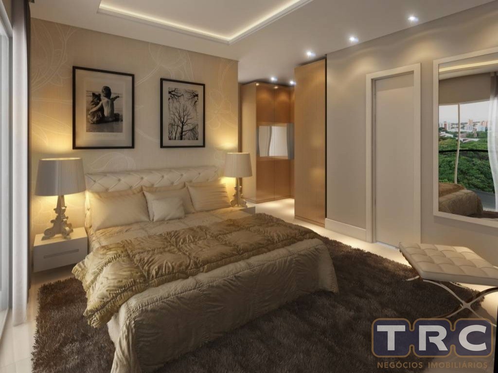 Apartamento, 3 quartos, 130 m² - Foto 11