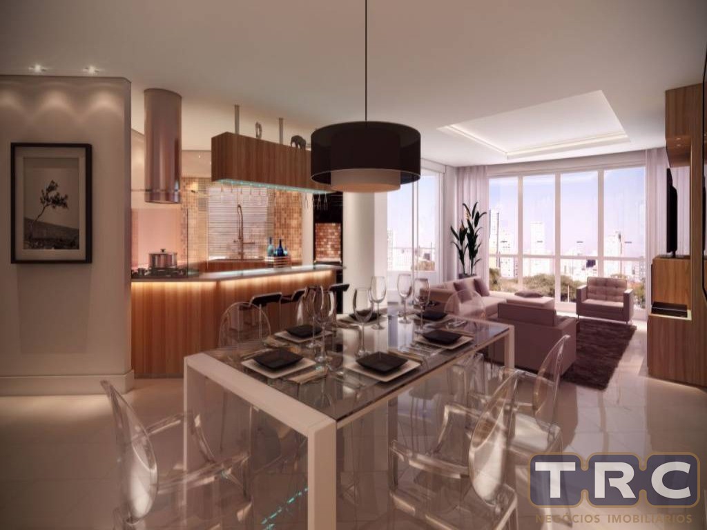 Apartamento, 3 quartos, 130 m² - Foto 12