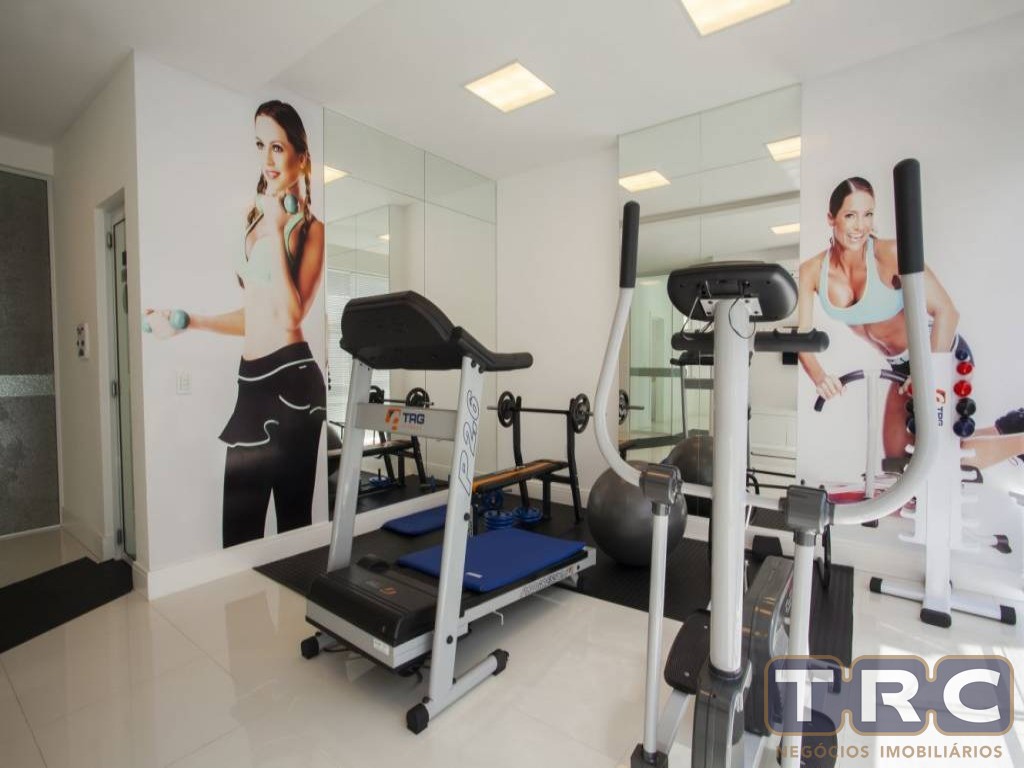 Apartamento, 3 quartos, 130 m² - Foto 6