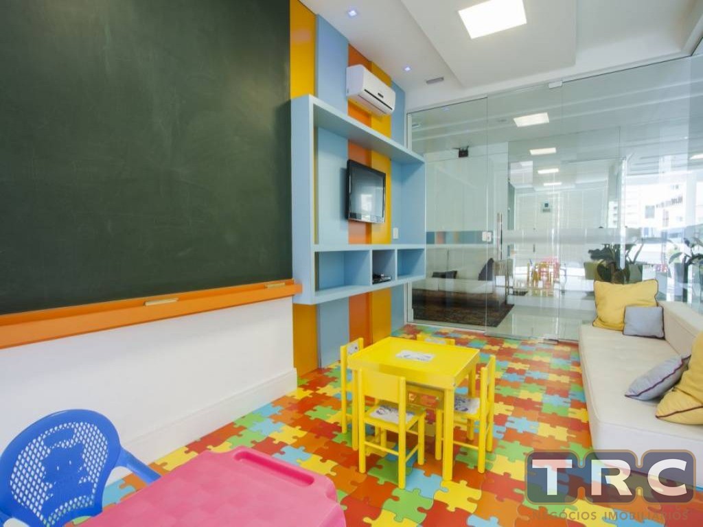 Apartamento, 3 quartos, 130 m² - Foto 9