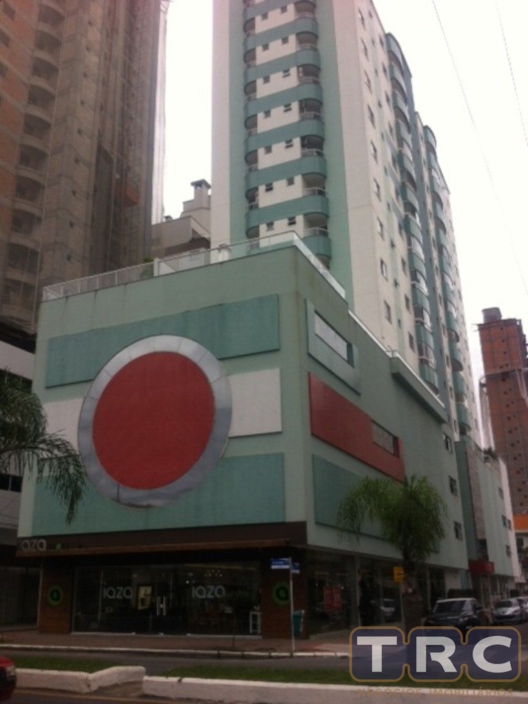 Apartamento, 3 quartos, 102 m² - Foto 1
