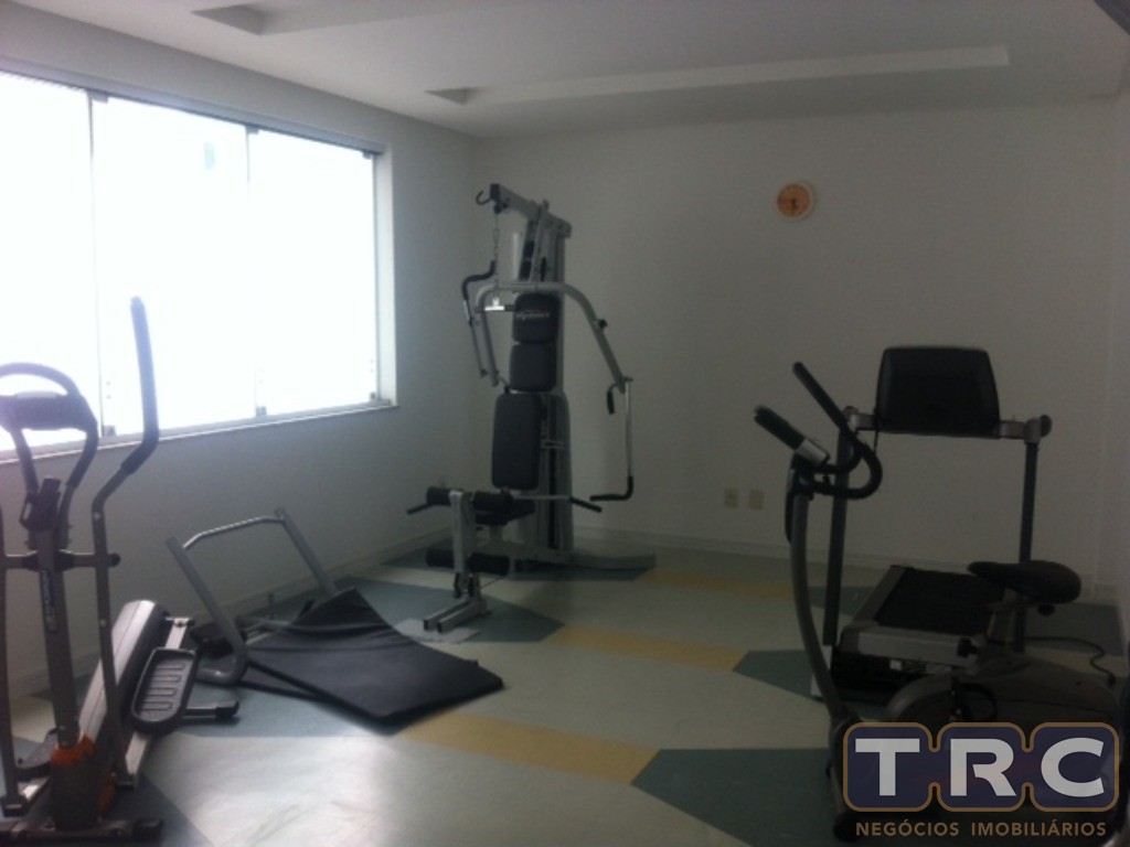 Apartamento, 3 quartos, 102 m² - Foto 2