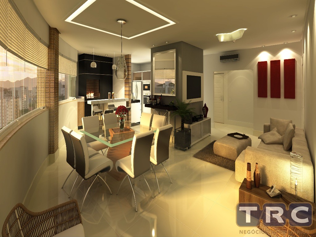 Apartamento, 3 quartos, 131 m² - Foto 6