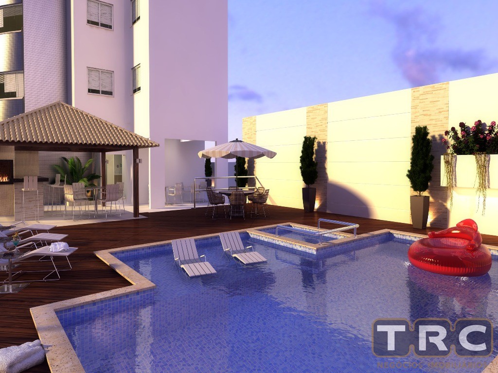 Apartamento, 3 quartos, 131 m² - Foto 7