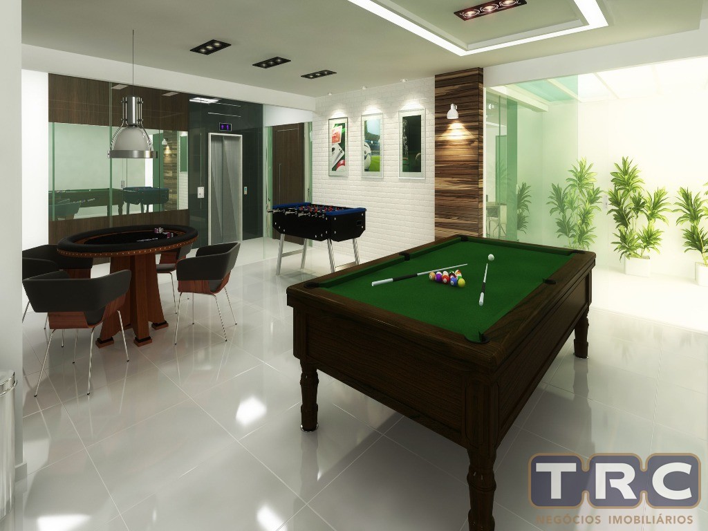 Apartamento, 3 quartos, 131 m² - Foto 9