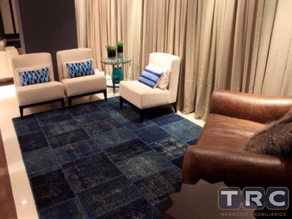 Apartamento, 4 quartos, 184 m² - Foto 5