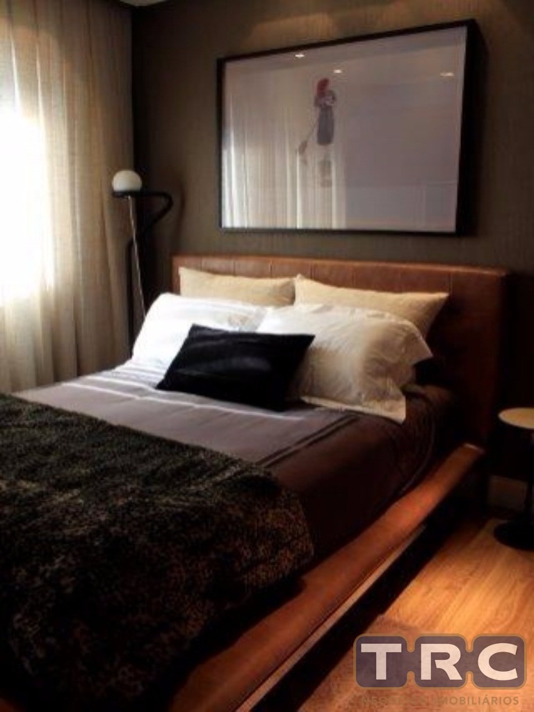 Apartamento, 4 quartos, 184 m² - Foto 6