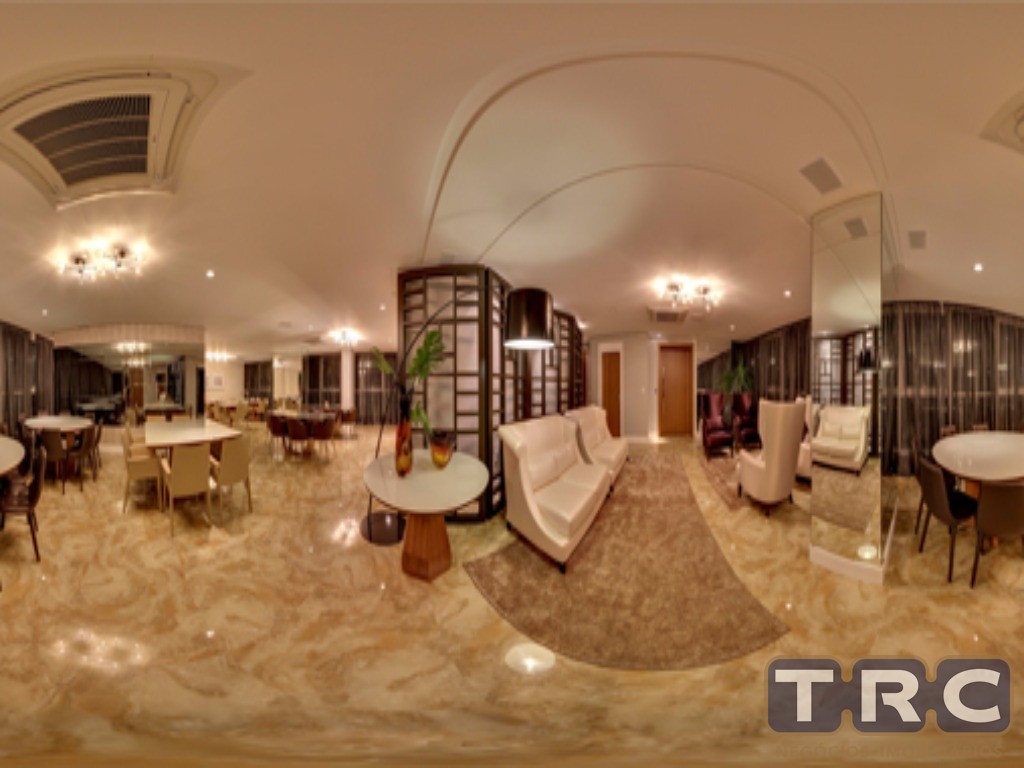Apartamento, 4 quartos, 184 m² - Foto 9