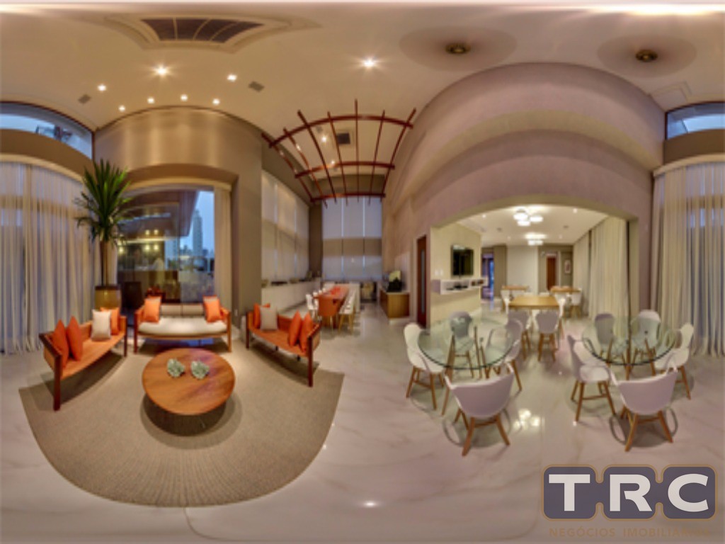Apartamento, 4 quartos, 184 m² - Foto 10