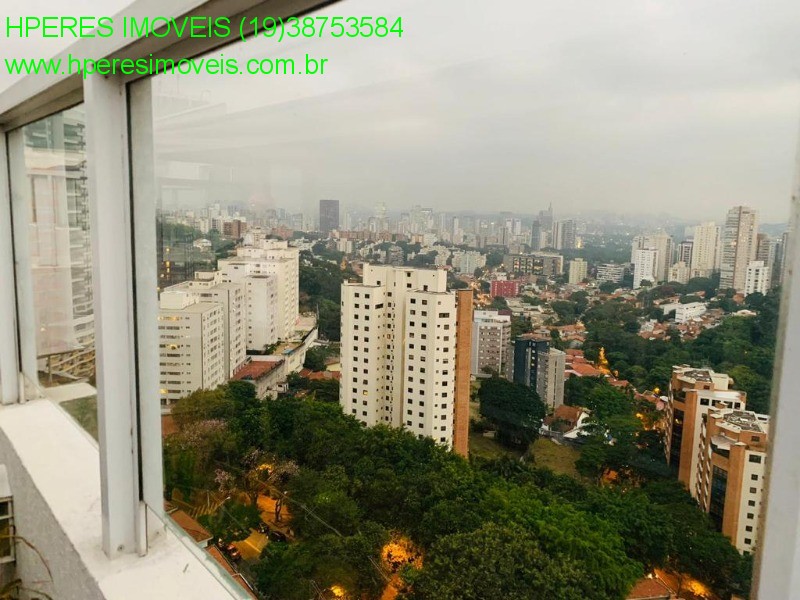 Cobertura, 3 quartos, 721 m² - Foto 1