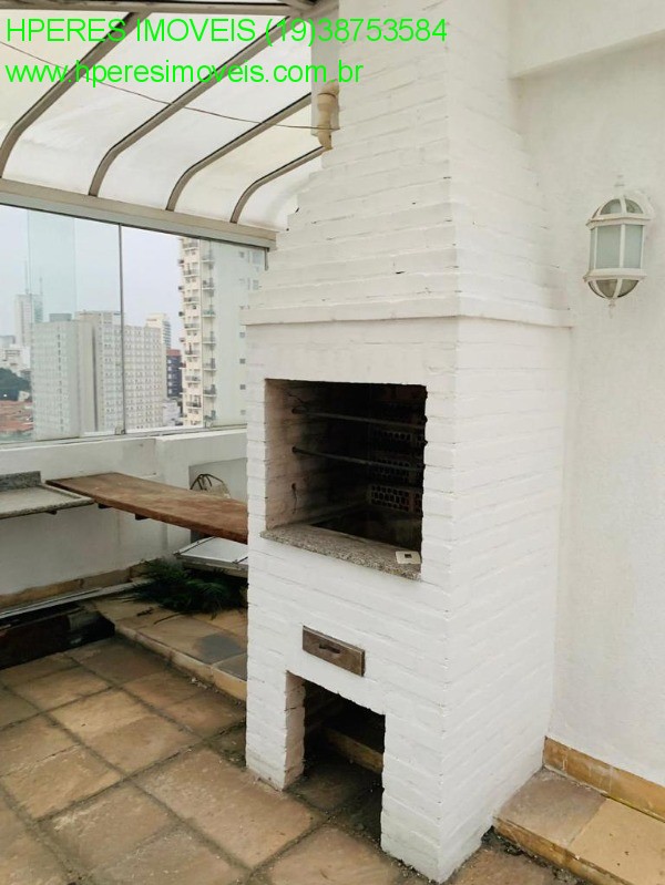 Cobertura, 3 quartos, 721 m² - Foto 9