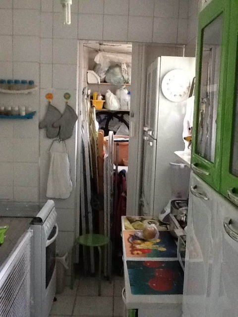 Apartamento, 1 quarto, 37 m² - Foto 5