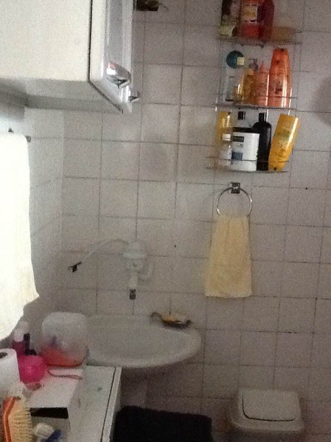 Apartamento, 1 quarto, 37 m² - Foto 6