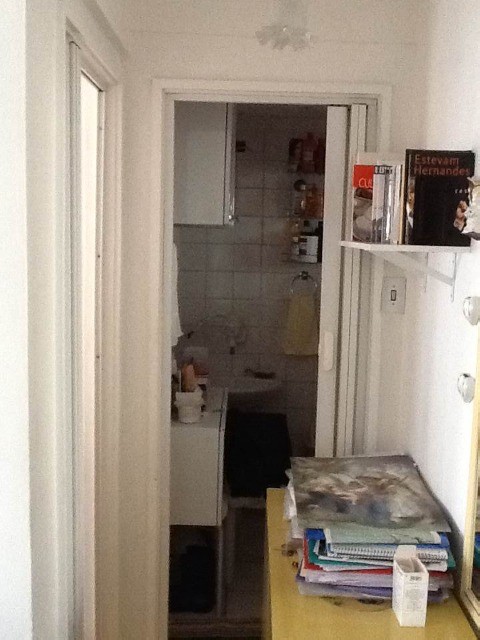 Apartamento, 1 quarto, 37 m² - Foto 8