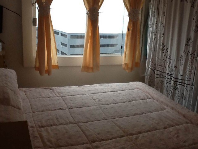 Apartamento, 1 quarto, 37 m² - Foto 1