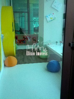 Apartamento, 1 quarto, 48 m² - Foto 9