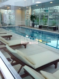 Apartamento, 1 quarto, 48 m² - Foto 12