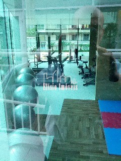 Apartamento, 1 quarto, 48 m² - Foto 14