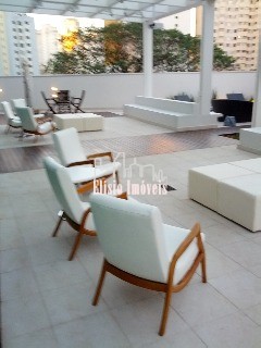 Apartamento, 1 quarto, 48 m² - Foto 1