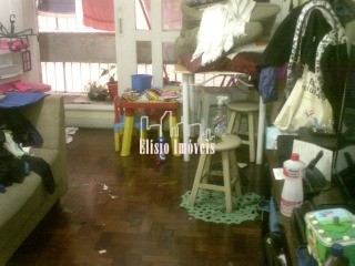 Apartamento, 1 quarto, 47 m² - Foto 4