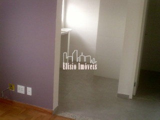 Apartamento, 1 quarto, 43 m² - Foto 2