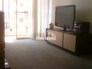 Apartamento, 2 quartos, 64 m² - Foto 1