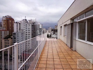 Apartamento, 4 quartos, 250 m² - Foto 9