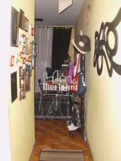 Apartamento, 3 quartos, 87 m² - Foto 4
